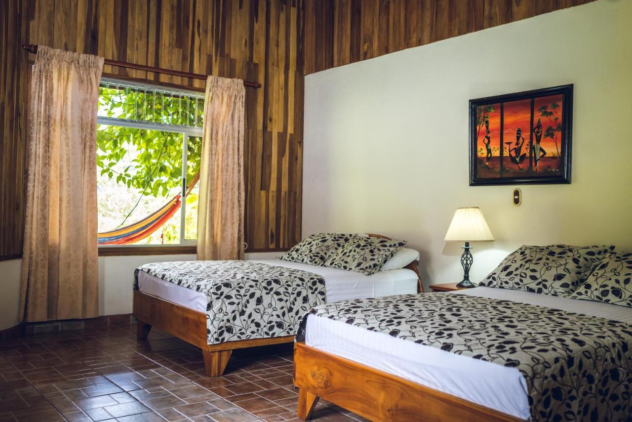 Hotel Brisas Arenal La Fortuna Habitación foto