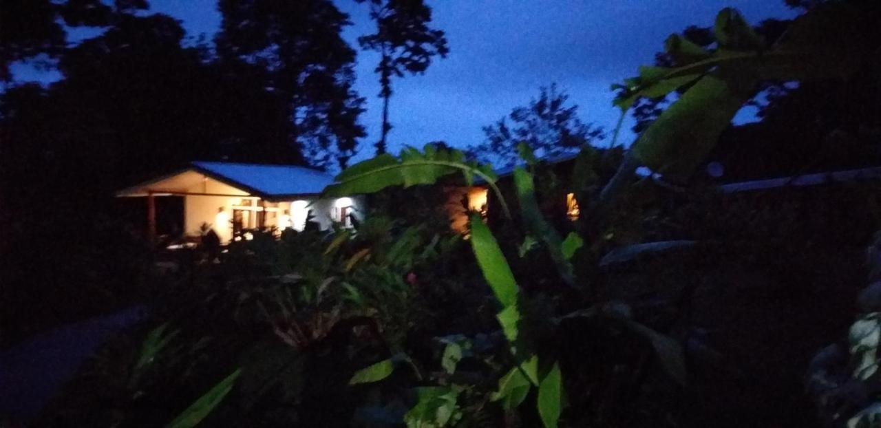 Hotel Brisas Arenal La Fortuna Exterior foto